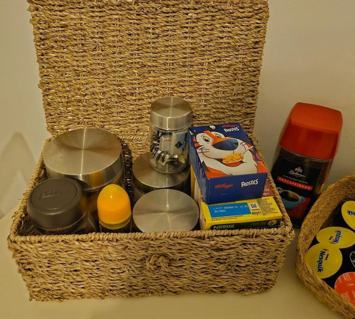 Las Perlas La Mareta Appartement
