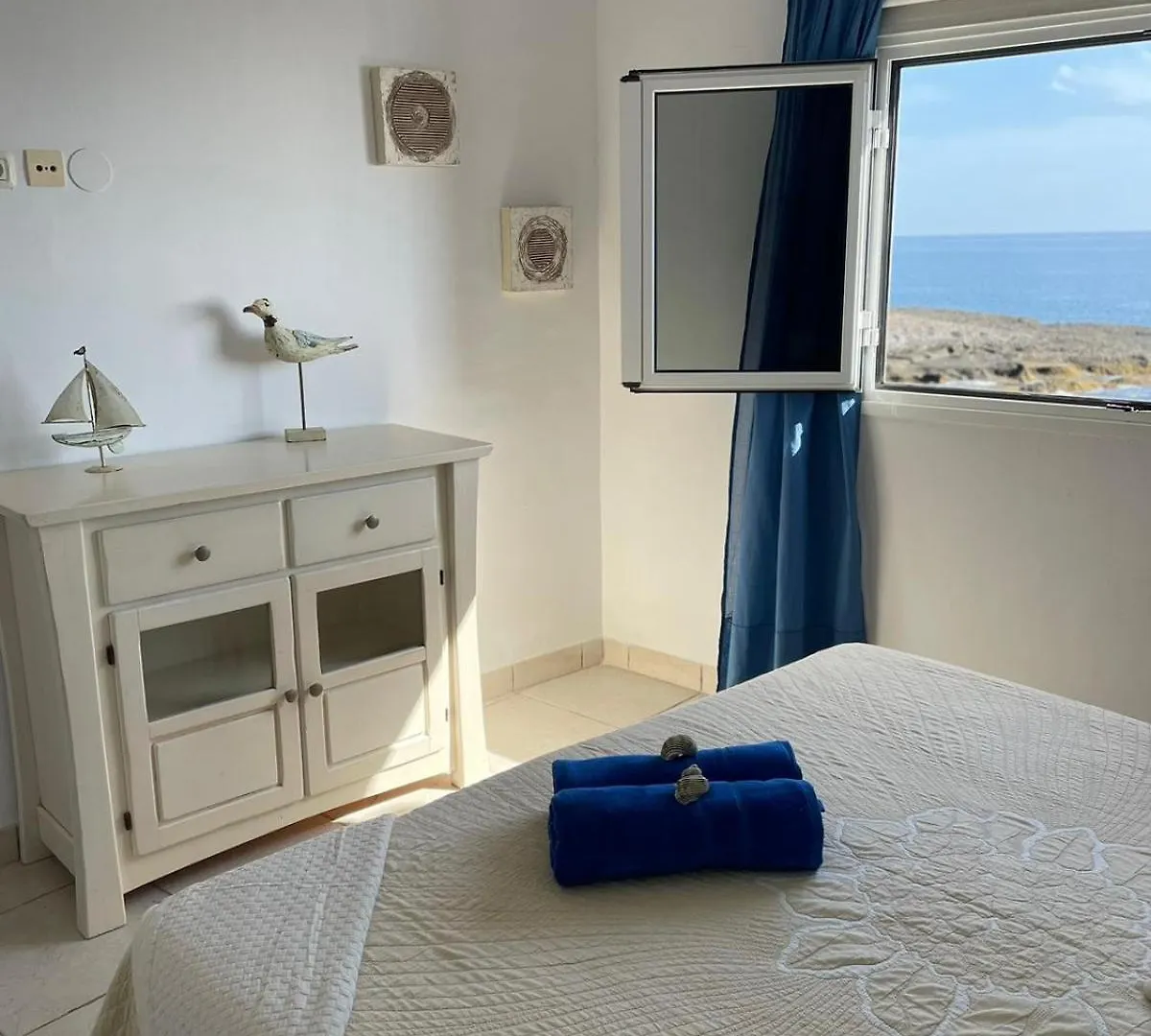 Las Perlas La Mareta Appartement