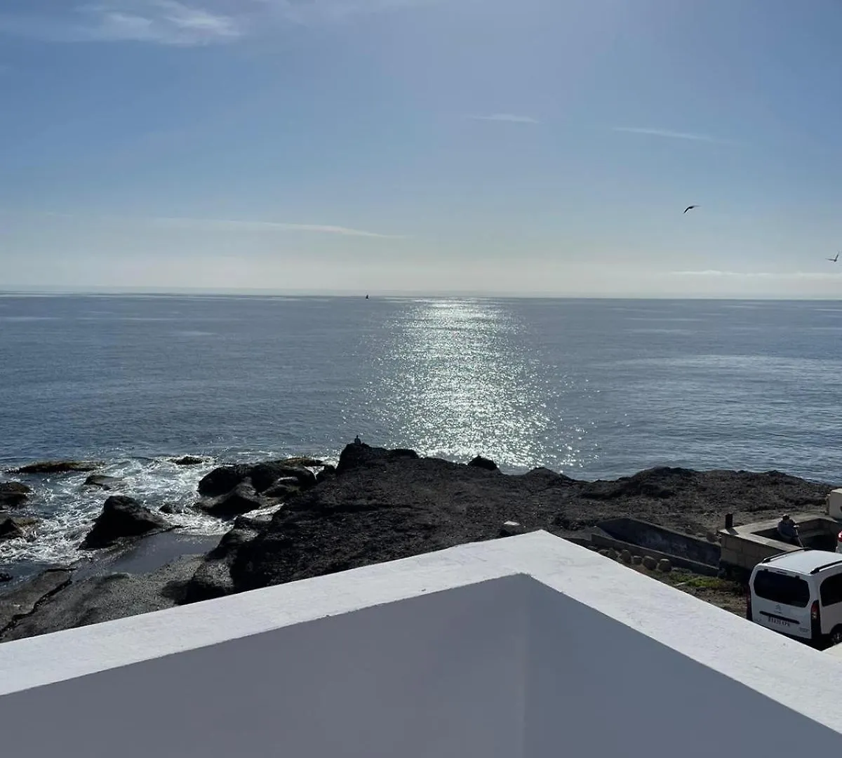 Appartement Las Perlas La Mareta