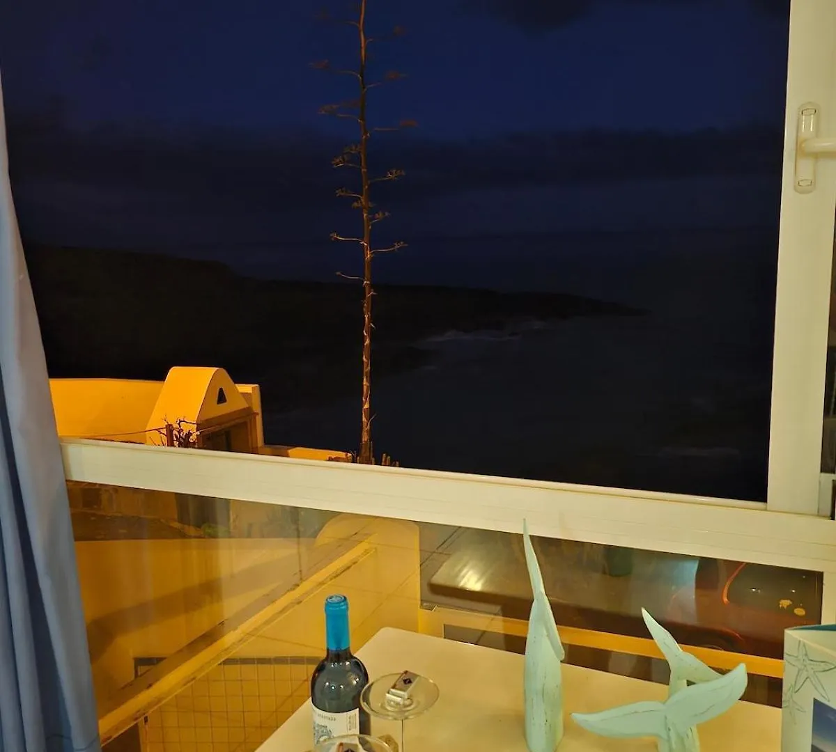 Las Perlas La Mareta