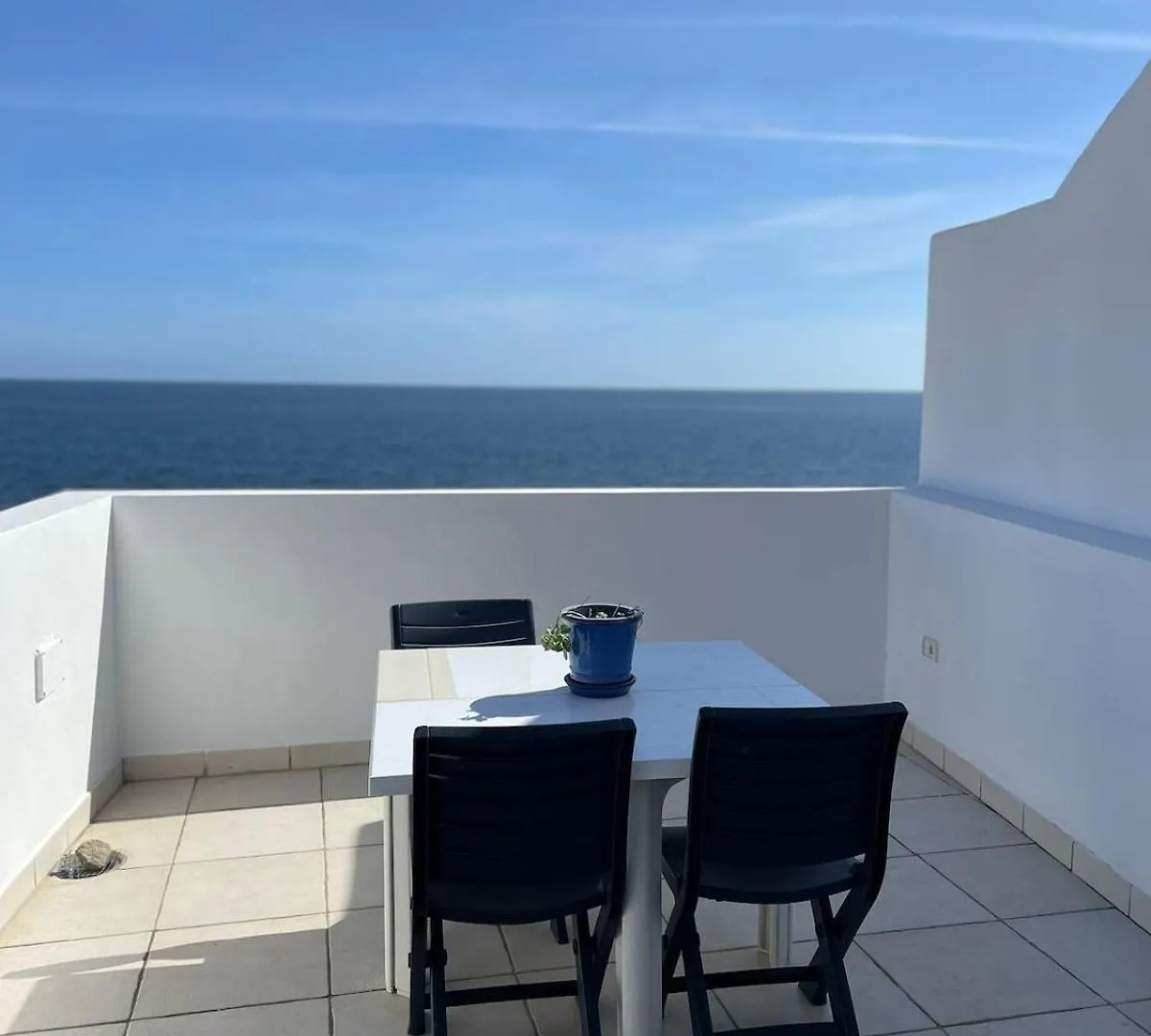 Las Perlas La Mareta Appartement