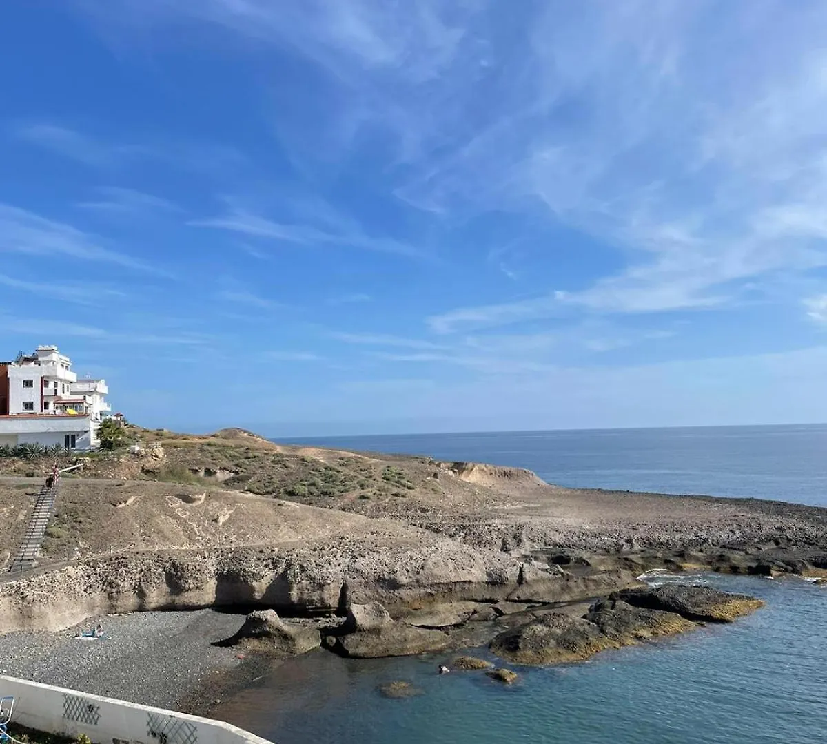Las Perlas La Mareta 0*,  Espagne