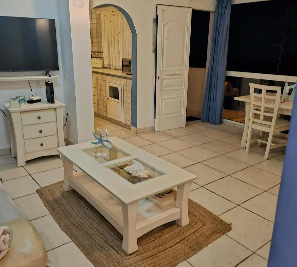 Appartement Las Perlas La Mareta Espagne