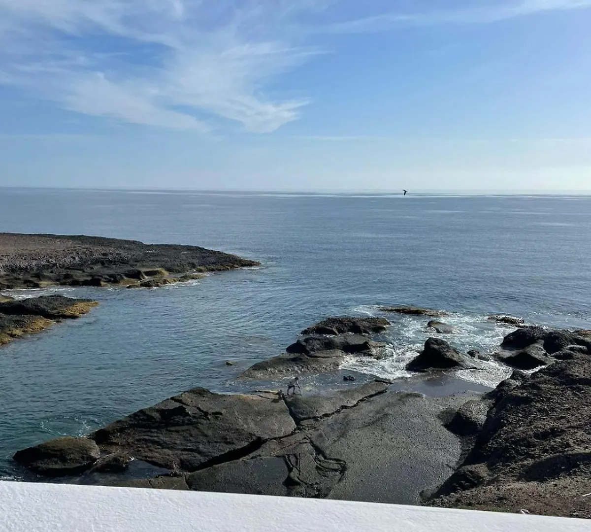 Las Perlas La Mareta Appartement