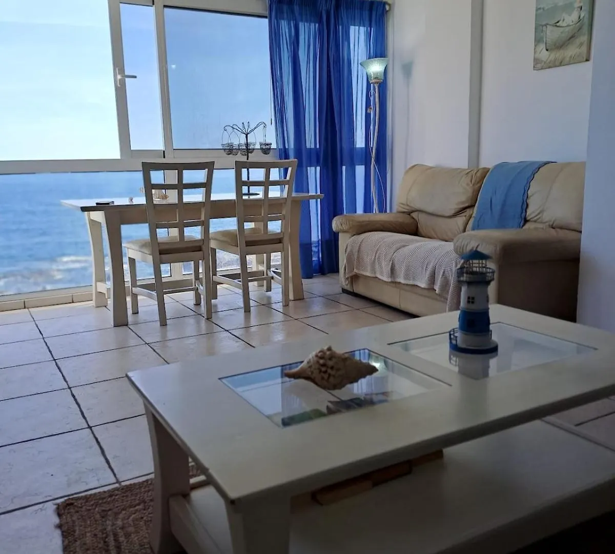 Appartement Las Perlas La Mareta Espagne